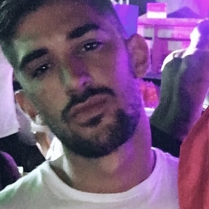 Erik - Prof d'espagnol - Mazamet