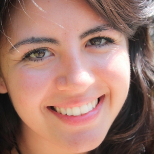 KAREN - Prof d'espagnol - Aubervilliers