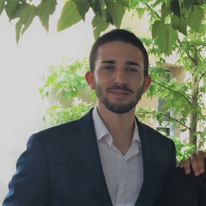 Elias - Prof d'espagnol - Poitiers