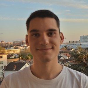 Enric - Prof d'espagnol - Toulouse