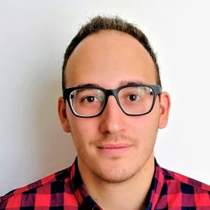 Ezequiel - Prof d'espagnol - Antibes