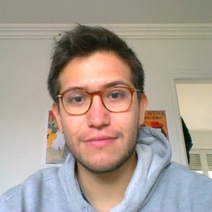 Mauricio - Prof d'espagnol - Paris