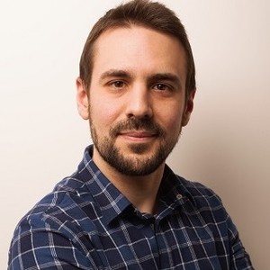 Javier - Prof d'espagnol - Montpellier