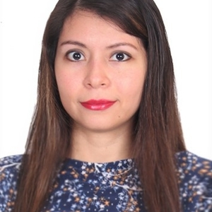 Yarina - Prof d'espagnol - Cugnaux