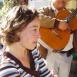 Ghislaine - Prof d'espagnol - La Tronche