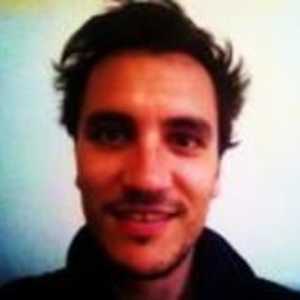 Felipe - Prof d'espagnol - Lyon