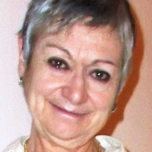 Dominique - Prof de français - Soissons