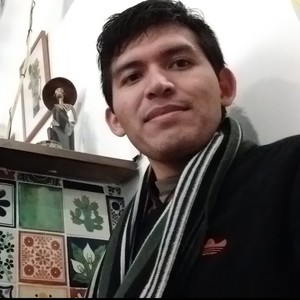 Carlos - Prof de DELE - Paris