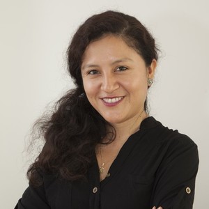 Ana Vanessa - Prof d'espagnol - Avignon