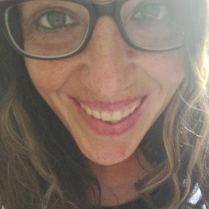 Silvia - Prof d'autres langues - Agde