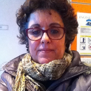 Adriana - Prof d'espagnol - Le Petit-Quevilly