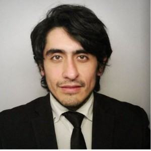 CESAR EDWARD - Prof d'espagnol - Paris