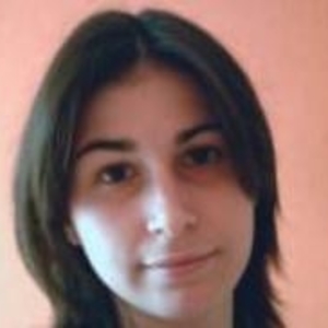 Virginie - Prof d'espagnol - Asnières-sur-Seine