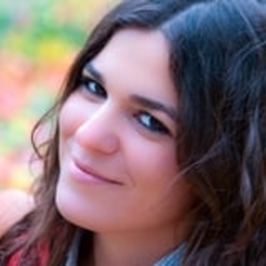 MARIA - Prof d'espagnol - Courbevoie