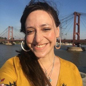 Brenda - Prof d'espagnol - Neuilly-sur-Seine