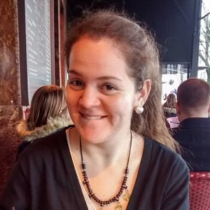 Evelyn - Prof d'espagnol - Yutz