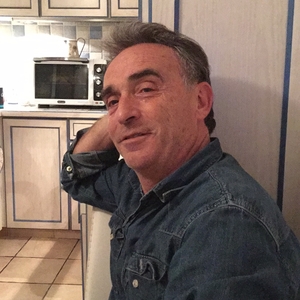Daniel - Prof d'espagnol - Claira