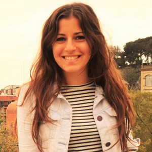 Flor - Prof d'espagnol - Nice