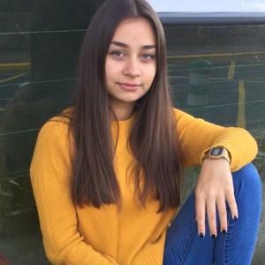 Sophie - Prof d'espagnol - Albi