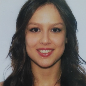 Inés - Prof d'espagnol - Blain