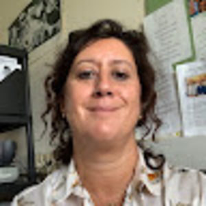 Maria - Prof d'espagnol - Saint-Pierre-d'Irube
