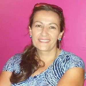 Odile M - Prof d'espagnol - Nîmes
