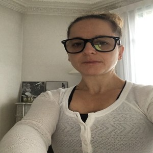 María José - Prof de yoga - Saint-Cloud
