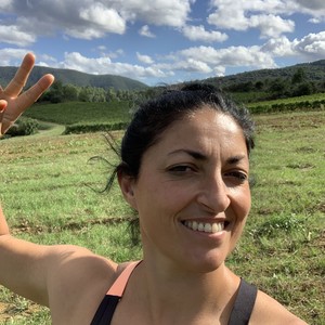 Laura - Prof d'espagnol - Limoux