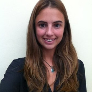 Olivia - Prof d'espagnol - Paris