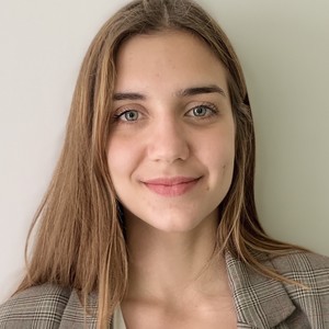 Marta - Prof d'espagnol - Paris