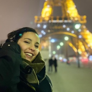 Mariam - Prof d'espagnol - Noisy-le-Grand