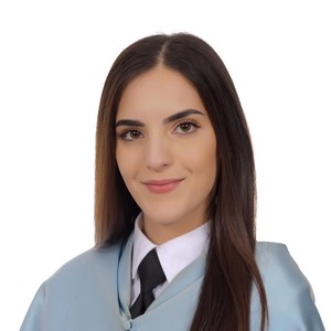 Elena - Prof d'espagnol - Carcassonne