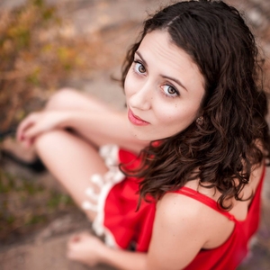 Sara María - Prof d'espagnol - Toulouse