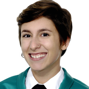 Aida - Prof d'espagnol - Montigny-le-Bretonneux
