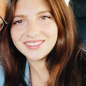 Lucía - Prof d'espagnol - Toulon