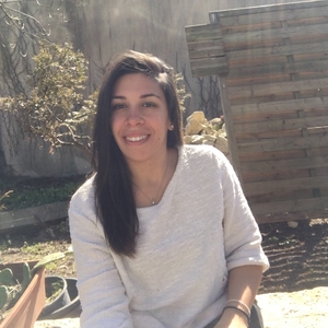 Beatriz - Prof d'expression orale - espagnol - Hure