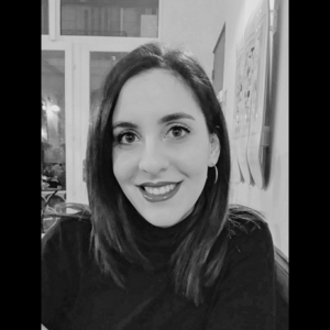 Laura - Prof d'espagnol - Fontenay-aux-Roses