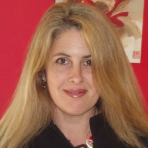 Monica - Prof d'espagnol - Gignac
