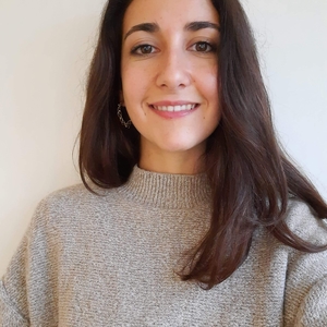 Paloma - Prof d'espagnol - Bordeaux