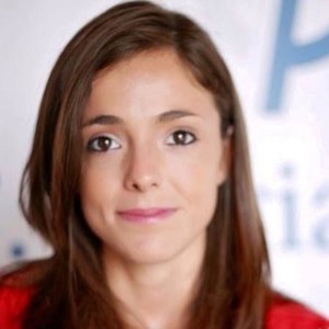 Maria - Prof d'espagnol - Hendaye