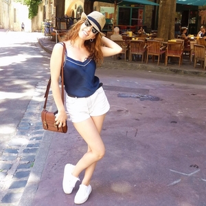 Ana - Prof d'espagnol - Toulouse
