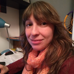Emi - Prof d'espagnol - Marseille