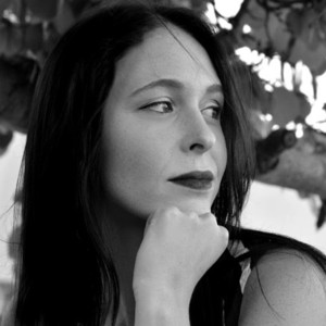 María - Prof d'espagnol - Málaga