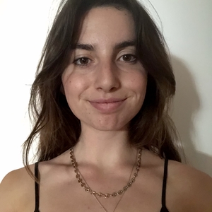 Beatriz - Prof d'espagnol - Versailles