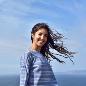 Alejandra - Prof d'espagnol - Nanterre