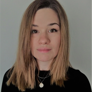 Anna - Prof d'espagnol - Nantes