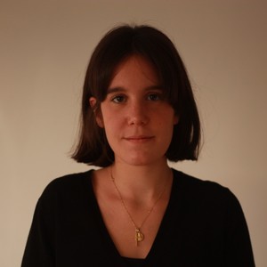 Marta - Prof d'espagnol - Lyon