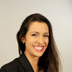 Alba - Prof d'espagnol - Paris