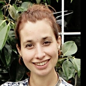 Clara - Prof d'espagnol - Bénodet