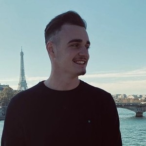 Pablo - Prof d'espagnol - Lyon
